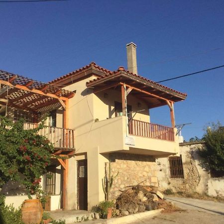 Cosy Country Villa Pappaygiannades Exterior photo