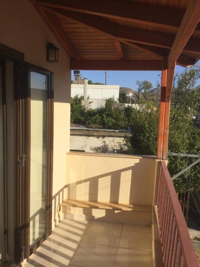 Cosy Country Villa Pappaygiannades Exterior photo