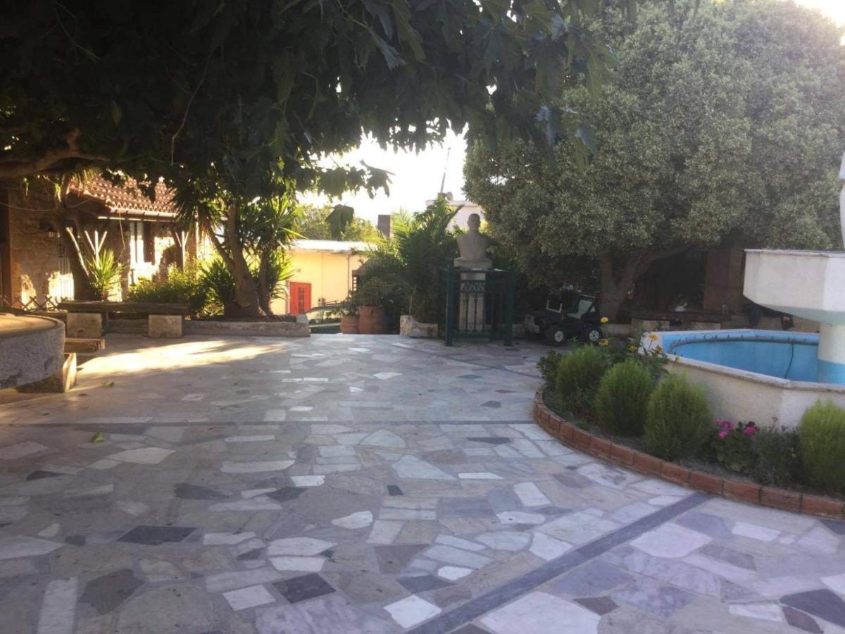 Cosy Country Villa Pappaygiannades Exterior photo